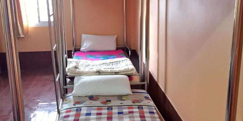 Soutchai Hostel And Tour Company 巴色 外观 照片