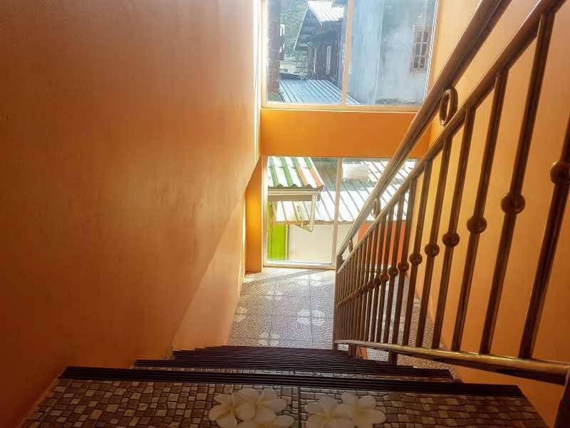 Soutchai Hostel And Tour Company 巴色 外观 照片