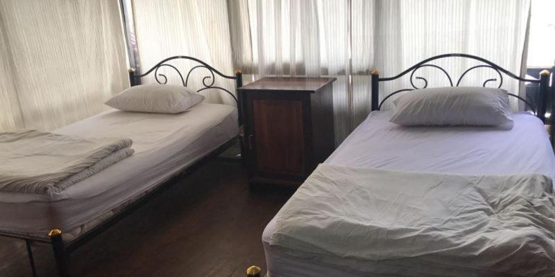 Soutchai Hostel And Tour Company 巴色 外观 照片