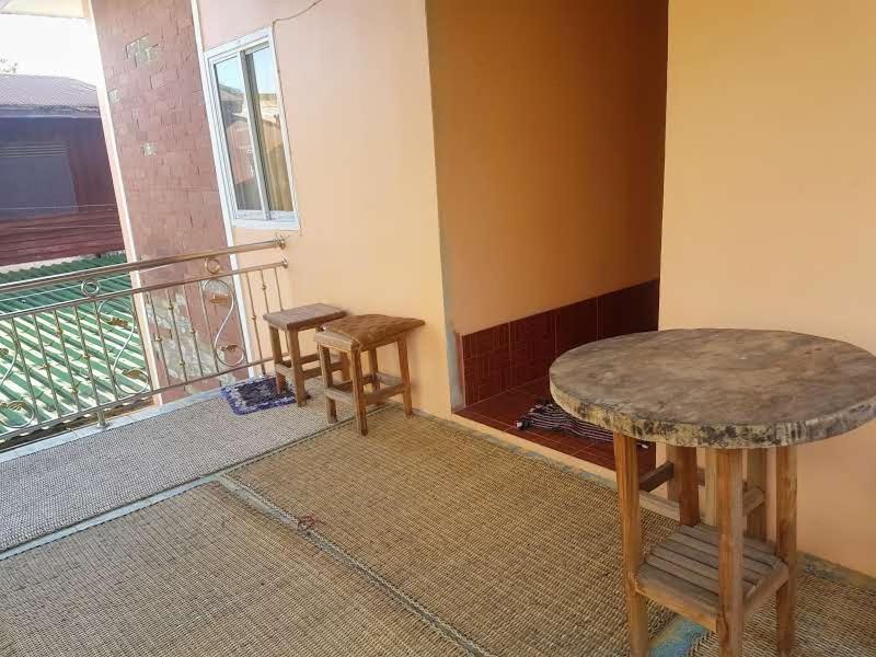 Soutchai Hostel And Tour Company 巴色 外观 照片