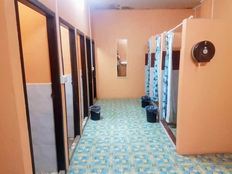 Soutchai Hostel And Tour Company 巴色 外观 照片