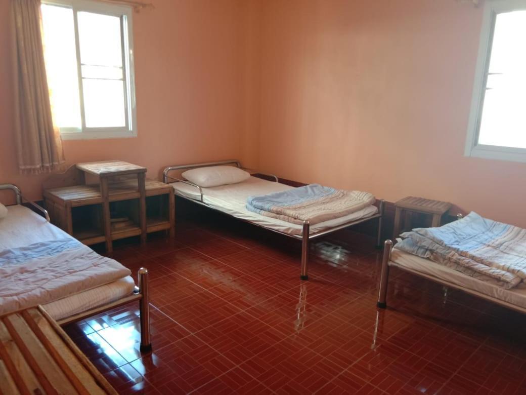Soutchai Hostel And Tour Company 巴色 外观 照片